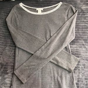 Forever 21 Girl long-sleeve shirts!